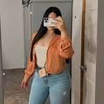 Kenia Marin - @kenjmar - Instagram