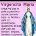 Kenia Marin - Facebook