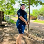 Kenia Marin - @kenia_marin_alema - Instagram