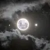 🌕🖤the moon black 🖤🌕 - @kenia.marin3 - TikTok