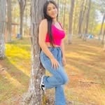 Kenia Murillo - @keniamurillo30 - Instagram