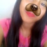 Kenia Murillo - @emakenia_123 - Instagram