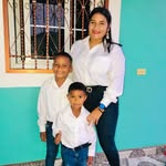 Kenia Murillo - @keniamurillo8034 - Instagram