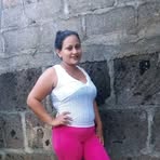 Kenia Murillo - Facebook