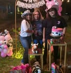 Kenia Murillo - Facebook