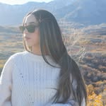 Kenia Murillo - @mmkenia - Instagram