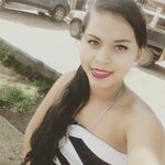 Kenia Murillo - @kenia.murillo.39948 - Instagram