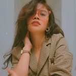 Kenia Murillo - @elizmurillo542 - Instagram