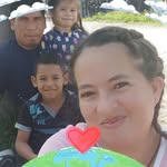 Kenia Murillo - @kenia.murillo.1004 - Instagram