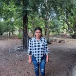 Kenia Murillo - Facebook