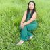 Kenia Olivera - Facebook