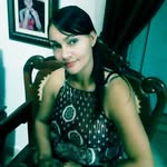 Kenia Polanco - @keniapolanco1 - Instagram