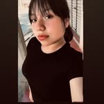 Kenia Rivas - @kenia_idlk581 - Instagram