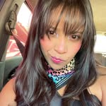Kenia Rivas - @keniarivas03 - Instagram