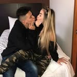 Kenia Rivas - @keniarivas818 - Instagram