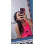 kenia Rivas - @keniarivas689 - Instagram