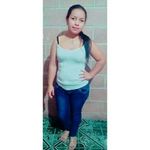 Kenia Rivas - @keniarivas8761 - Instagram