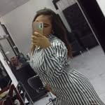 Kenia Rivas - @keniarivas33 - Instagram
