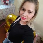 Kenia Rivas - @kenia.rivas.50767 - Instagram