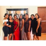Kenia Solano - @solano12714 - Instagram