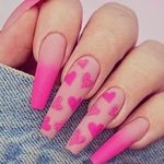 Kenia Solano - @nai.lspark - Instagram