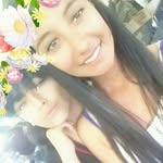 Kenia solano - @keniadenissesolanocruz - Instagram