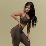 Kenia Soto - @keniasoto._ - Instagram