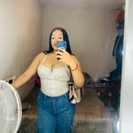 Kenia Torres - @t_kenia1 - Instagram