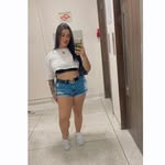 Kenia Torres - @_keniatorres023 - Instagram
