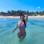 Kenia Torres - @keniatorresg - Instagram