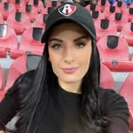Kenia Torres - @soykeniatorres - Instagram