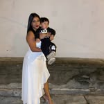 Kenia Torres - @kenia_torres21 - Instagram