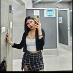 Kenia Torres - @keniatorres.bal - Instagram