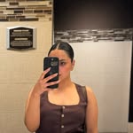 Kenia Torres - @keniatrrs - Instagram