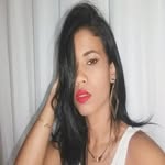 Kenia Torres - @kenyatorresgcb - Instagram