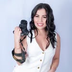 Kenia Torres Justiniani - @yellowhousephoto - Instagram
