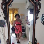 Kenia Bello Wilson - @negritawilson - Instagram