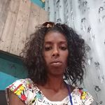 Kenia Wilson - @keniawilson60 - Instagram