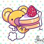 Kenia Wilson - @kero_chan01 - Instagram