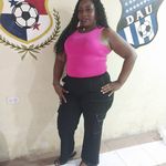 Kenia Wilson - @keniawilson68 - Instagram