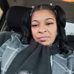 Kenisha Atkinson - @mz1_of_a_kind - Instagram