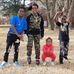 Kenisha Atkinson - Facebook