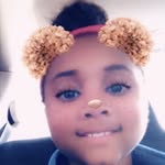 Kenisha - @kenisha_carter_370 - Instagram