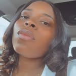 Kenisha Carter - @_brokengracefully - Instagram