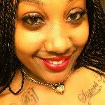 Kenisha Carter - @chief_n33 - Instagram