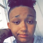 Kenisha Carter - @kenisha_carter19 - Instagram