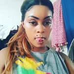 kenisha carter - @kenisha9882 - Instagram
