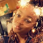 Kenisha Carter Betty Reid Soskin Vibez - @mz.kenisha - Instagram