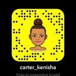 KenishaCarter - @kenisha_carter_560 - Instagram