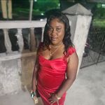 Kenesha Halls - @kenishahalls - Instagram